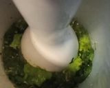 Foto del paso 2 de la receta: Pesto de espinaca