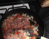 Foto del paso 3 de la receta: Empanadas exprés de atún