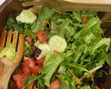 Foto del paso 2 de la receta: Ensalada Fresca