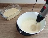 Foto del paso 2 de la receta: Tarta de coco rellena de crema de limón