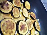 تبسي الباذنجان العراقي