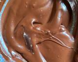 Bourbon Biscuit Chocolate Pops recipe step 6 photo