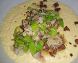 Foto del paso 2 de la receta: Tamal de maíz tierno