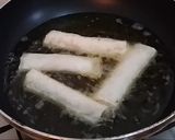A picture of step 10 of Spring Roll.