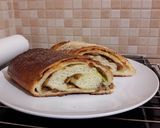 Фото кроку 12 до Buns from Vitaly.