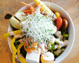 Foto del paso 4 de la receta: Buddha Bowl