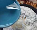 Foto del paso 1 de la receta: Tortas fritas esponjosas y muy ricas