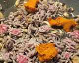 Foto del paso 1 de la receta: Macarrones cremosos sin tomate