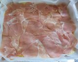 Foto del passaggio 3 della ricetta Millefoglie di Patate (torta salata)