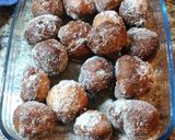 Foto del paso 4 de la receta: Borlas de fraile