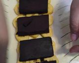 Foto langkah ke 2 dari resep Banana Cocholate.