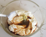 Foto del paso 1 de la receta: Parfait light a la LuzMa con frutos tropicales