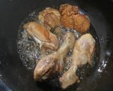 Foto langkah ke 4 dari resep Nasi Kebuli.