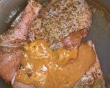 A picture of step 4 of Quick oven grilled chicken.