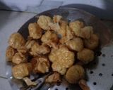 Foto langkah ke 5 dari resep Ekado mini isi ayam tahu.