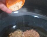 प्याज बेसनिया सब्जी रेसिपी चरण 3 फोटो