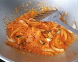 Foto langkah ke 2 dari resep Kerang Hijau Saus Tiram.