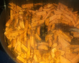 Foto del paso 5 de la receta: Estofado de moniato