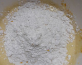Foto del paso 4 de la receta: Torta sin trigo ni azúcar