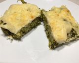 Foto del paso 5 de la receta: Brócoli 🥦 gratinado!