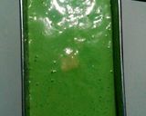 Foto langkah ke 5 dari resep Bolu Pandan BO(Bebas Obat²an)😋.