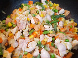 Zuppa Soup ala Go Kitchen @restuutamidewi