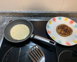 Foto del paso 6 de la receta: Tortitas de plátano