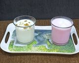 લસ્સી (Lassi Recipe In Gujarati) રેસીપી સ્ટેપ2ફોટો