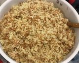 Foto del paso 3 de la receta: Arroz estilo árabe