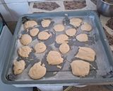 Foto del paso 3 de la receta: Empolvados