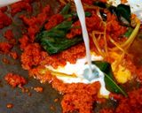 Foto langkah ke 3 dari resep Rendang Jengkol Pedas.