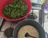 1989. Sóska mártás tükör tojással és sült virslivel 😋 recept fázis 3 fotója