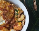Foto langkah ke 10 dari resep 7. SEBLAK PEDAS ISIAN KOMPLIT.