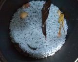 Foto langkah ke 2 dari resep Nasi Telang / Nasi Kerabu.