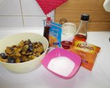 Szilvazselés omlós pite recept fázis 5 fotója