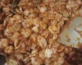 Foto langkah ke 4 dari resep Emping pedas manis.
