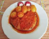 Foto del paso 10 de la receta: Menú semanal 8/26 desde 11/04/26