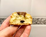 Foto del paso 17 de la receta: Galletas de coco, chocolate y Nutella