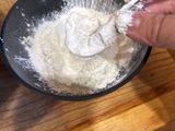 Filipino Camaron Rebosado