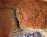 Foto langkah ke 12 dari resep Roti isi Metode Biga.