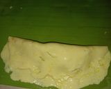 Foto langkah ke 8 dari resep Timphan Labu kuning Asoekaya khas aceh.
