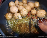 Foto del paso 3 de la receta: Patatas especiadas
