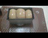 Foto langkah ke 6 dari resep Tangzhong milk bread.