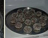 சாக்கோ உருண்டைகள் ரெசிபி ஸ்டேப் 5 புகைப்படம்