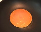 培根起司蛋鬆餅堡的食譜步驟2照片