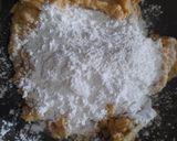 Foto langkah ke 2 dari resep Mpek2 Dos Rebon.