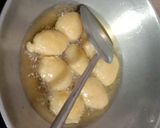 Foto langkah ke 4 dari resep Bola nasi.