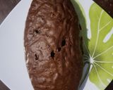 Foto langkah ke 5 dari resep Brownies Kukus Coklat Kurma.