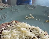 Foto del paso 6 de la receta: Cachapas de maíz tierno