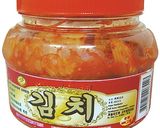 【家樂福廚房】反浪費料理》拜拜豬五花肉炒辣白菜的食譜步驟1照片